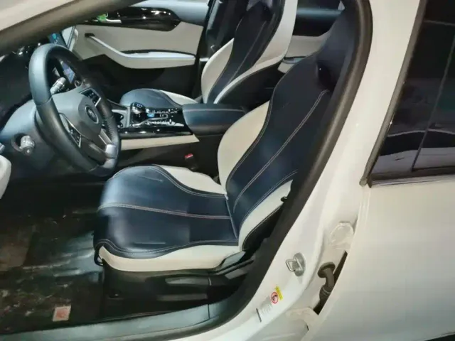 BYD Qin PLUS — Фото автомобиля 14