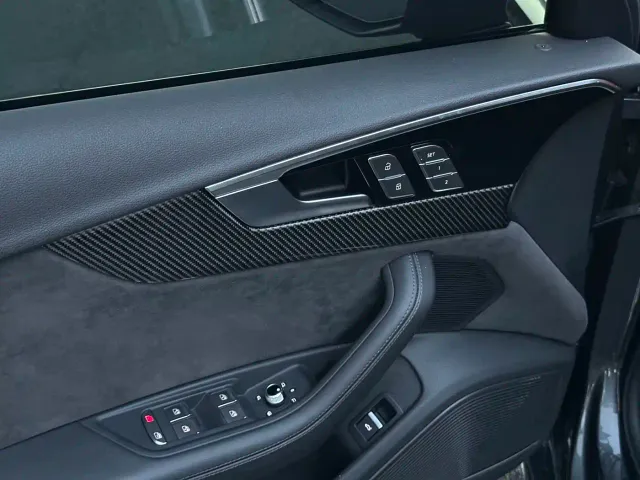 Audi A4L — Фото автомобиля 16