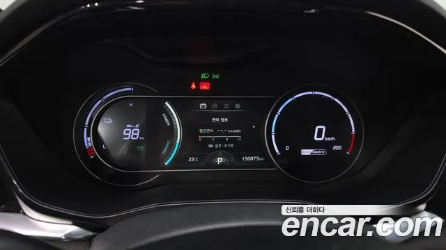 Kia Niro — Фото автомобиля 8