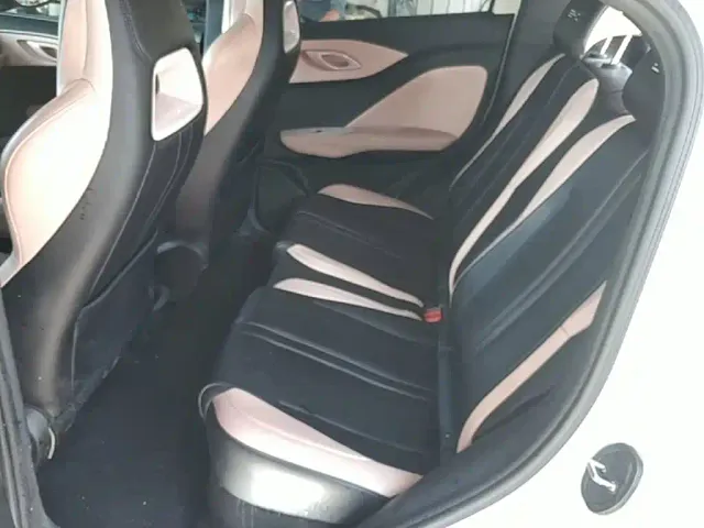 BYD Seagull — Фото автомобиля 16