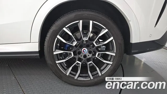 BMW X6 G06 — Фото автомобиля 21