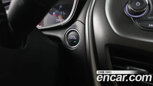 Chevrolet Spark — Фото автомобиля 23