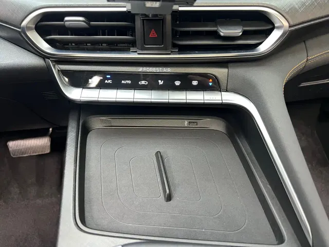 Changan UNI-T — Фото автомобиля 15