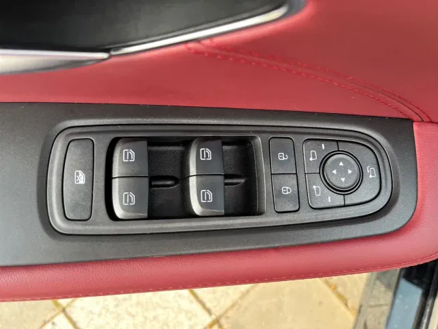 Jetour X70 Plus — Фото автомобиля 11