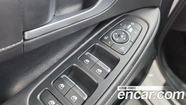 Hyundai Sonata Sonata Edge(DN8) — Фото автомобиля 22