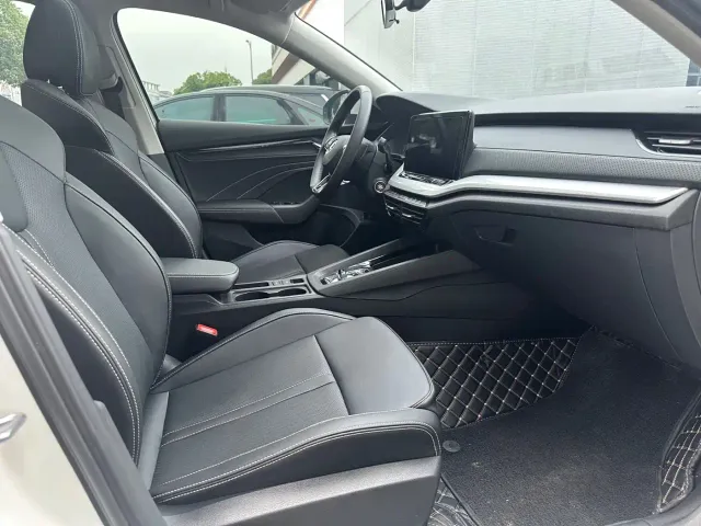 Skoda Octavia — Фото автомобиля 7
