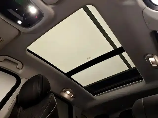 Chery Tiggo 9 — Фото автомобиля 14