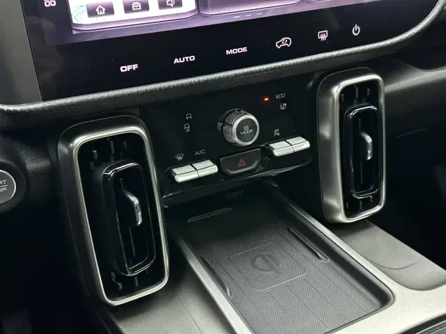 Haval Big Dog — Фото автомобиля 17