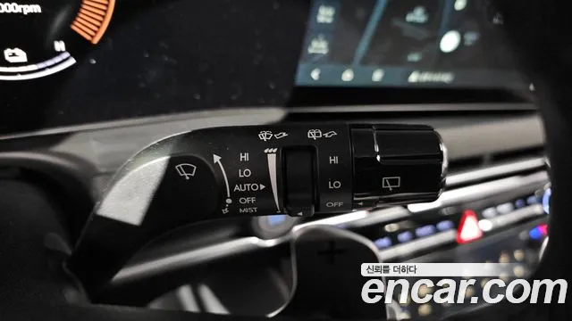Hyundai Tucson — Фото автомобиля 18