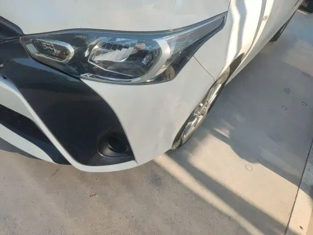 Toyota YARiS L Zhi Xuan — Фото автомобиля 23