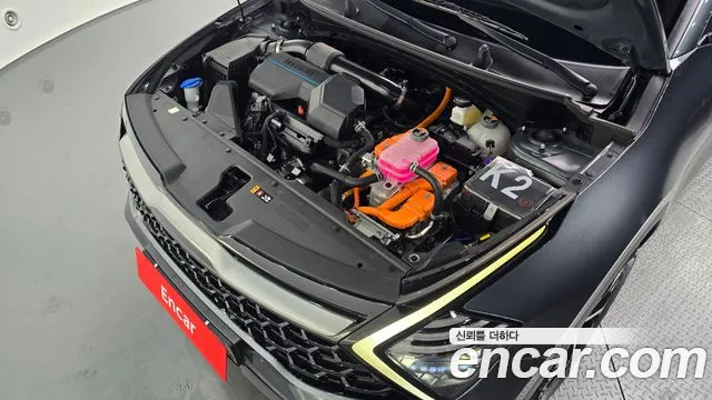 Kia Sportage — Фото автомобиля 6