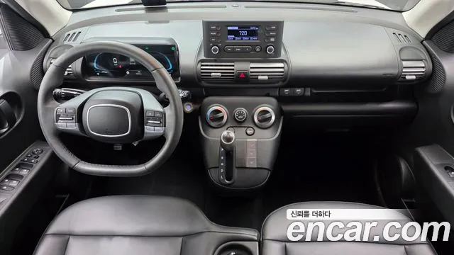 Hyundai Casper Casper Essential Light — Фото автомобиля 7