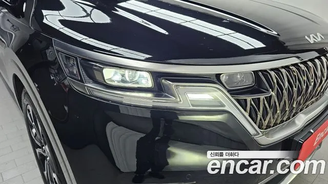 Kia Carnival 4th Gen — Фото автомобиля 22