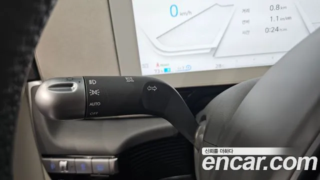 Hyundai Ioniq5 Ioniq5 — Фото автомобиля 21