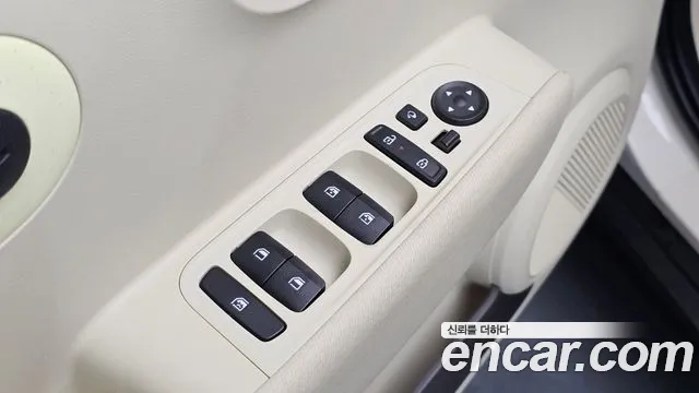 Hyundai Casper Casper Electric — Фото автомобиля 29