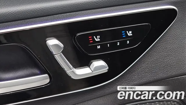 Mercedes-Benz C-Class W206 — Фото автомобиля 19
