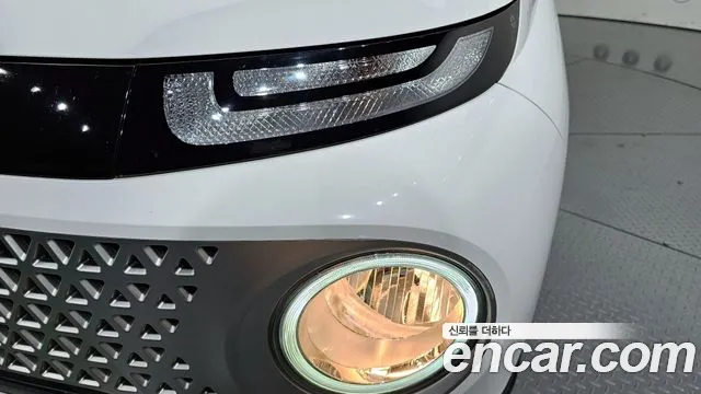 Hyundai Casper — Фото автомобиля 22