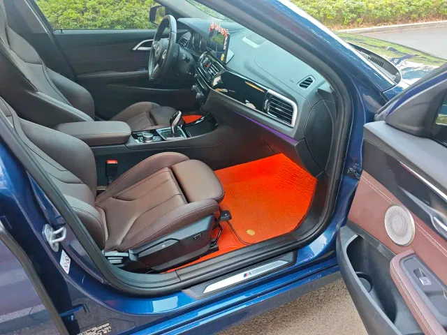 BMW 1 Series — Фото автомобиля 9