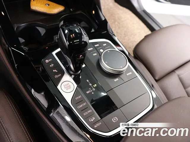 BMW X4 xDrive20i M Sport Pro — Фото автомобиля 19