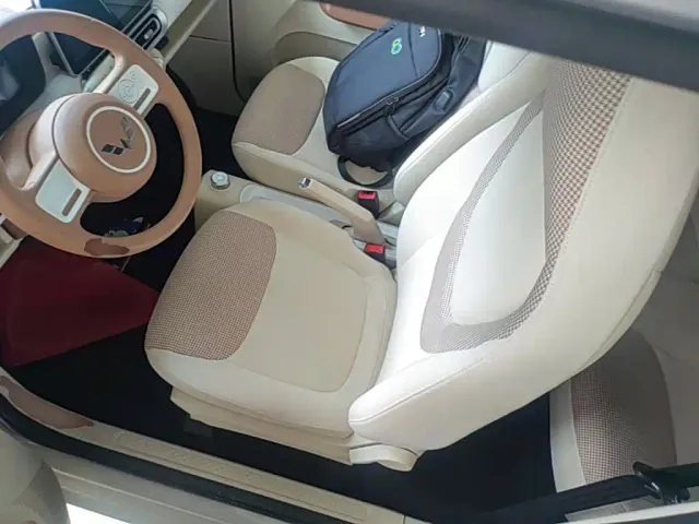 Wuling Hongguang Mini EV — Фото автомобиля 14