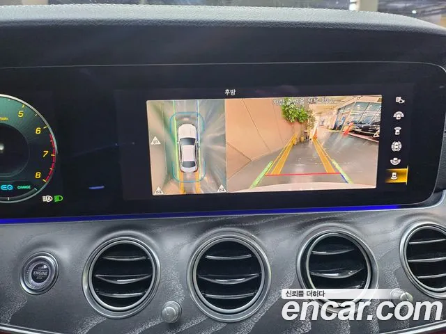 Mercedes-Benz E-Class W213 — Фото автомобиля 16