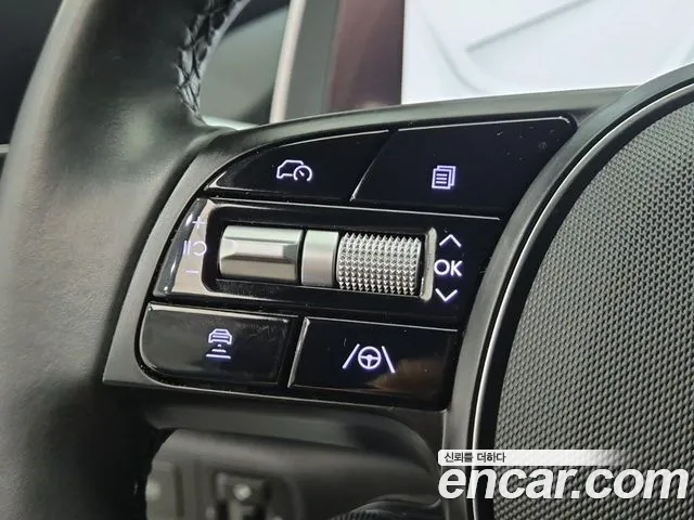 Hyundai Ioniq 6 — Фото автомобиля 8