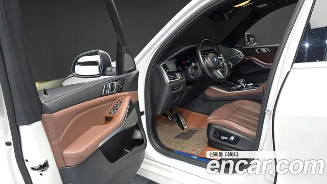 BMW X5 G05 — Фото автомобиля 15