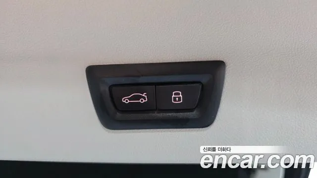 BMW X4 G02 — Фото автомобиля 27