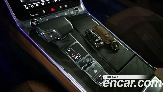 Audi A6 45 TFSI quattro Premium — Фото автомобиля 9