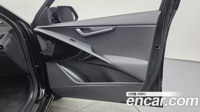 Kia Niro The All New Niro — Фото автомобиля 13