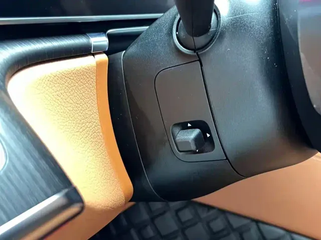 Mercedes-Benz S-Class — Фото автомобиля 6