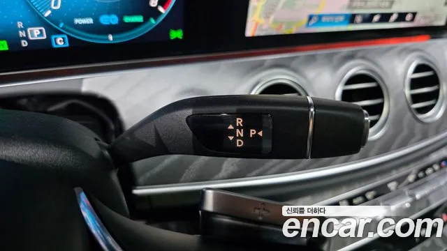Mercedes-Benz E-Class W213 — Фото автомобиля 9