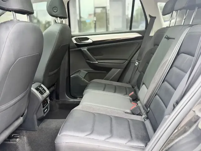Volkswagen Tayron — Фото автомобиля 11