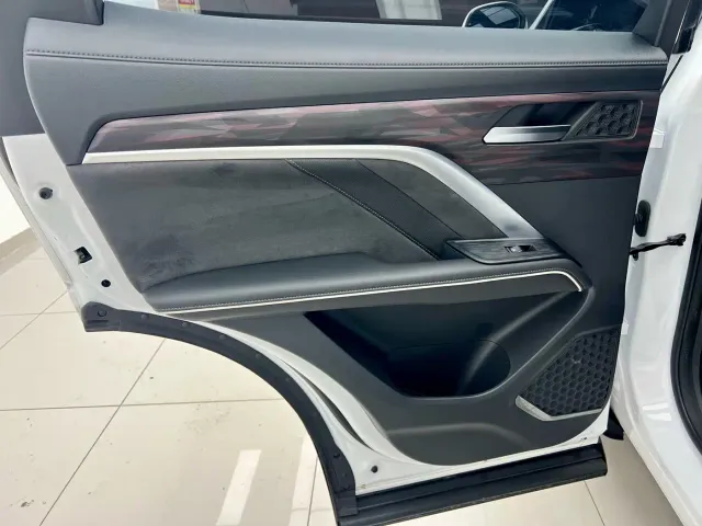 Haval H6 — Фото автомобиля 10
