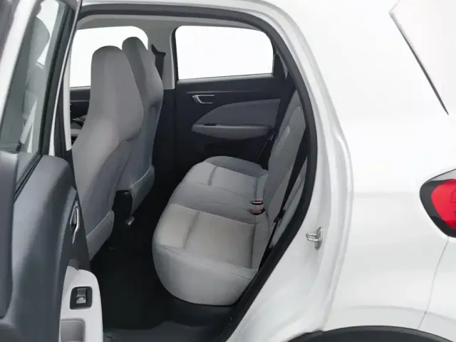 Leapmotor Leapmotor T03 2022 Jade Edition — Фото автомобиля 15