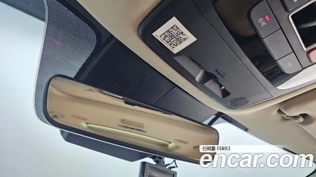 Kia Canival Carnival 4 поколение Дизель 7 мест Outdoor — Фото автомобиля 18