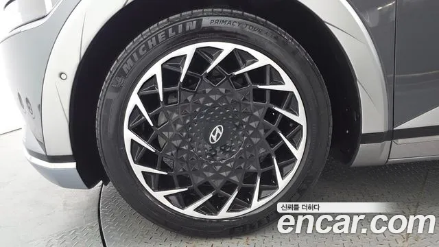 Hyundai Ioniq 5 Ioniq5 — Фото автомобиля 5