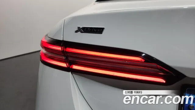 BMW 5-Series 5 серия (G60) 530i xDrive M Sport — Фото автомобиля 22