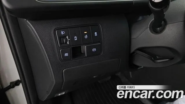 Hyundai Staria — Фото автомобиля 14