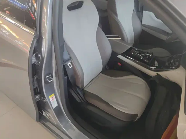BYD Qin PLUS — Фото автомобиля 24