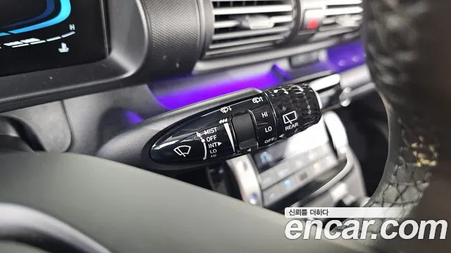Hyundai Casper Casper Essential — Фото автомобиля 18