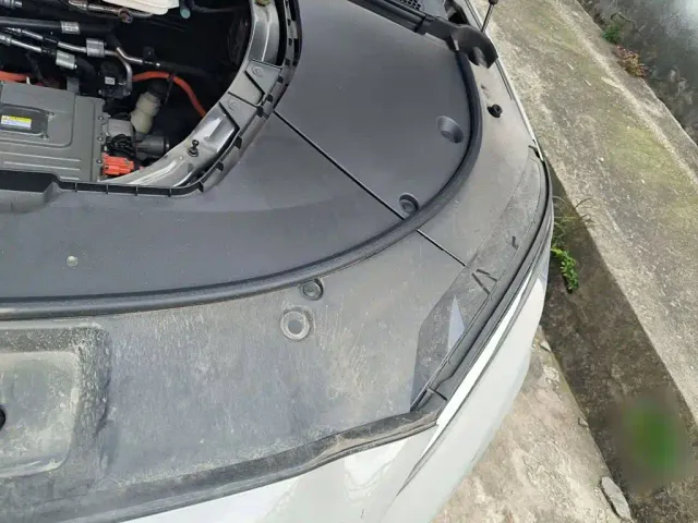 BYD Song PLUS — Фото автомобиля 20