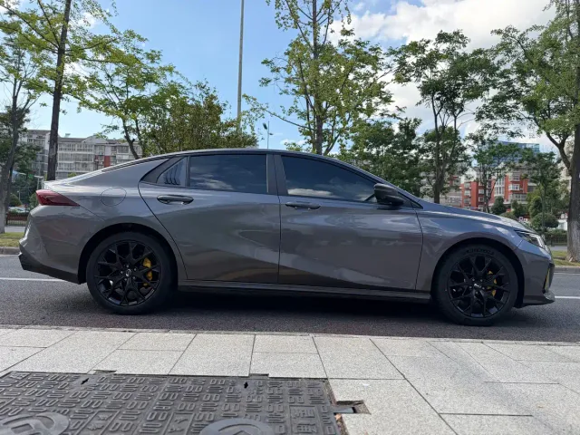 GAC Trumpchi Emkoo — Фото автомобиля 8