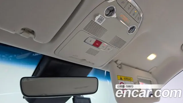 Hyundai Grandeur — Фото автомобиля 24