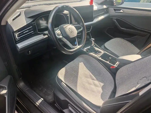 Volkswagen Sagitar — Фото автомобиля 6