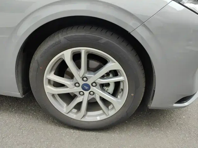 Ford Mondeo — Фото автомобиля 8