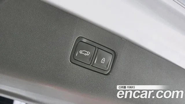 Hyundai Ioniq 9 — Фото автомобиля 20