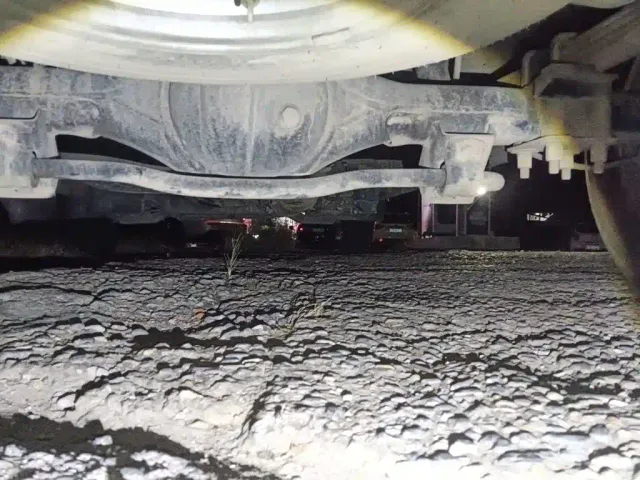 JAC Motors Sunray — Фото автомобиля 23