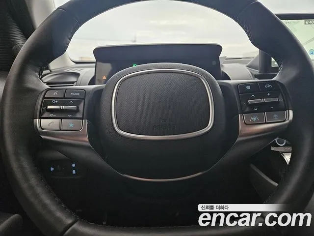 Hyundai Casper Casper Turbo Inspiration — Фото автомобиля 7
