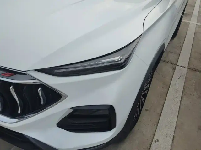 Changan Oushang X5 — Фото автомобиля 5